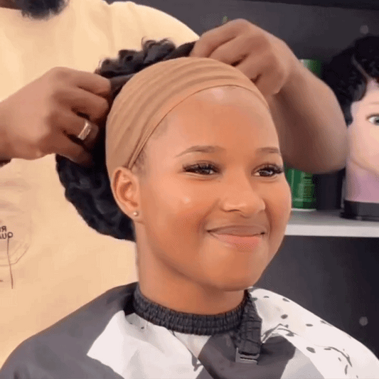 Short Curly Wig Hairstyles Pixie Cut Wig